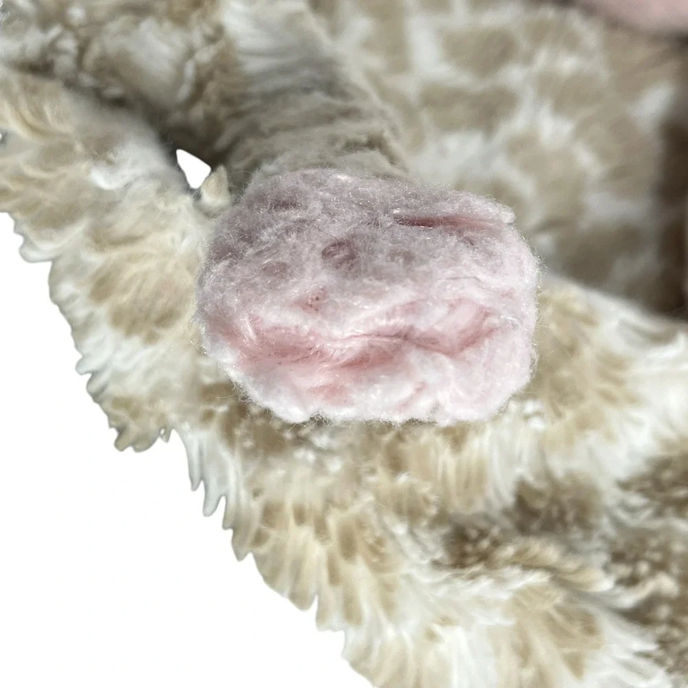 Demdaco Nat Jules Sadie Giraffe Large 22